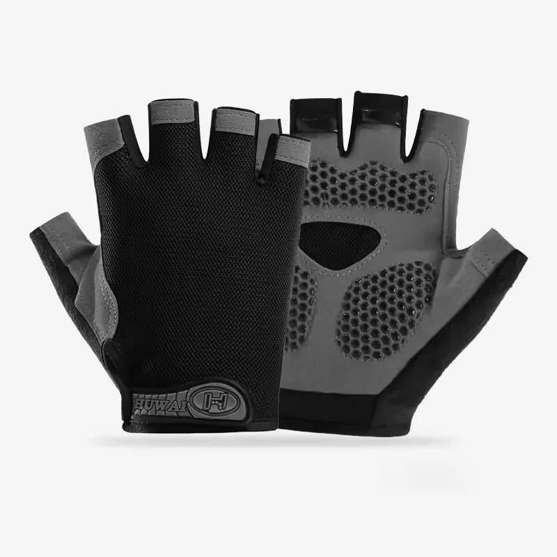 Gants de sport anti-dérapants
